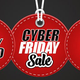 Illustration for article titled Black Friday/Cyber Monday Collective